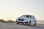 BMW 118i Sportline 2019 года (WW)